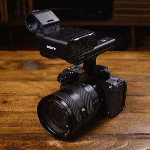 Sony FX3 cinema camera