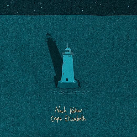 Noah Khan - Cape Elizabeth