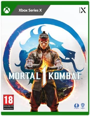 Mortal Kombat 1