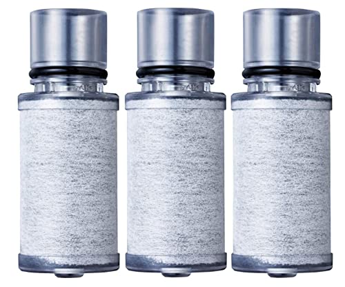 Amazon.co.jp: LIXIL(リクシル) INAX交換用浄水カートリッジ JF-53-T