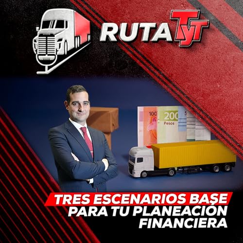 Tres escenarios base para tu planeaci&oacute;n financiera