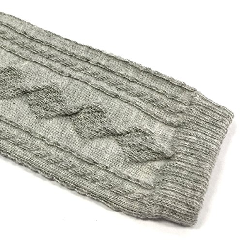 Bowbear 3 Pair Little Girls Argyle Leg Warmers2