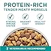 Purina One Plus Digestive Health Formula Dry Dog Food Natural with Added Vitamins, Minerals and Nutrients - 31.1 Lb. Bag