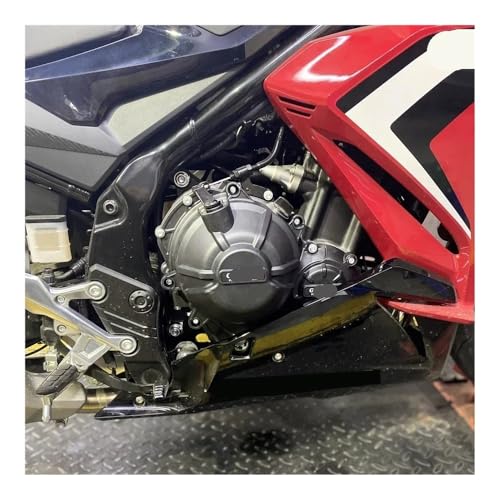 Protector motor contra impactos para CB400X CB400F CBR400R 2