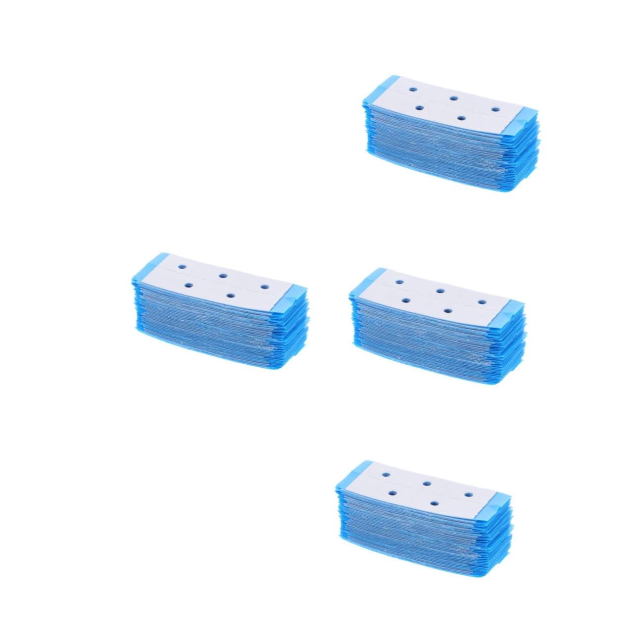 144 Piezas De Cinta Adhesiva Para Pelucas, Para Mujeres, Accesorios Para Pelucas, Cinta Para Extensiones De Cabello, Cinta Adhesiva Para as, De Doble Cara,