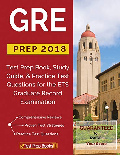 78 Best Gre Prep Books Of All Time Bookauthority