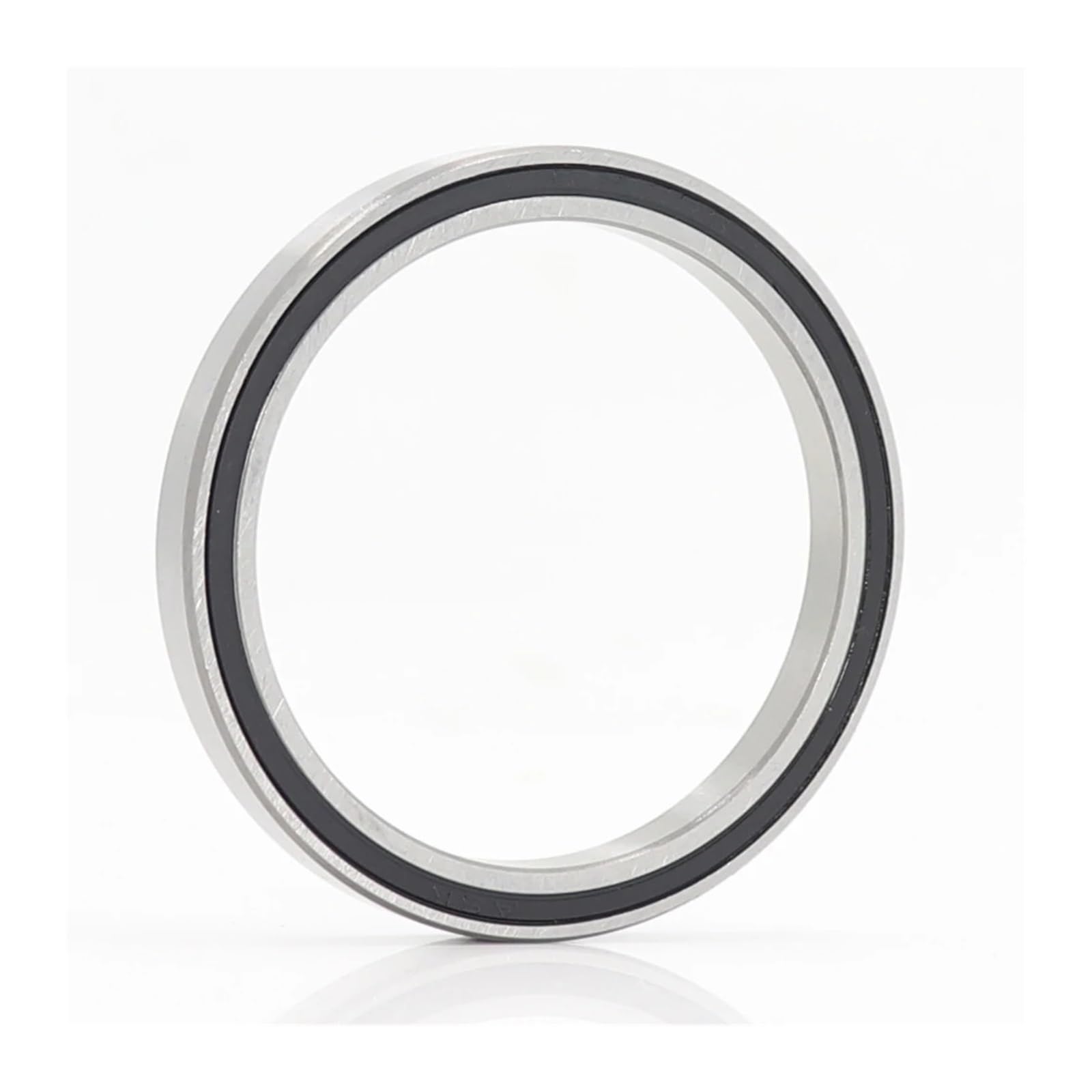 Roulement céramique hybride 6707 pour stabiliser la vitesse des moteurs industriels 6707HC