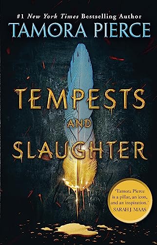Tempests and Slaughter 0734418671 Book Cover