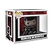 Funko Pop! Ride Deluxe: The Batman - Selina Kyle on Motorcycle