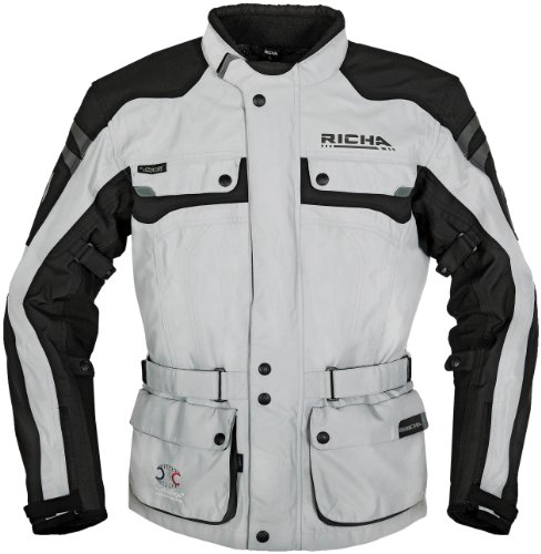 richa bike jacket