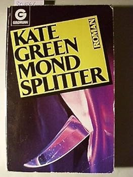 Perfect Paperback mond-splitter [German] Book