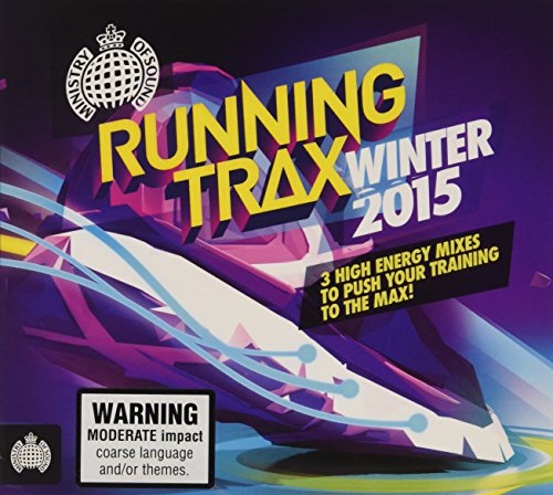 Ministry Of Sound Running Trax