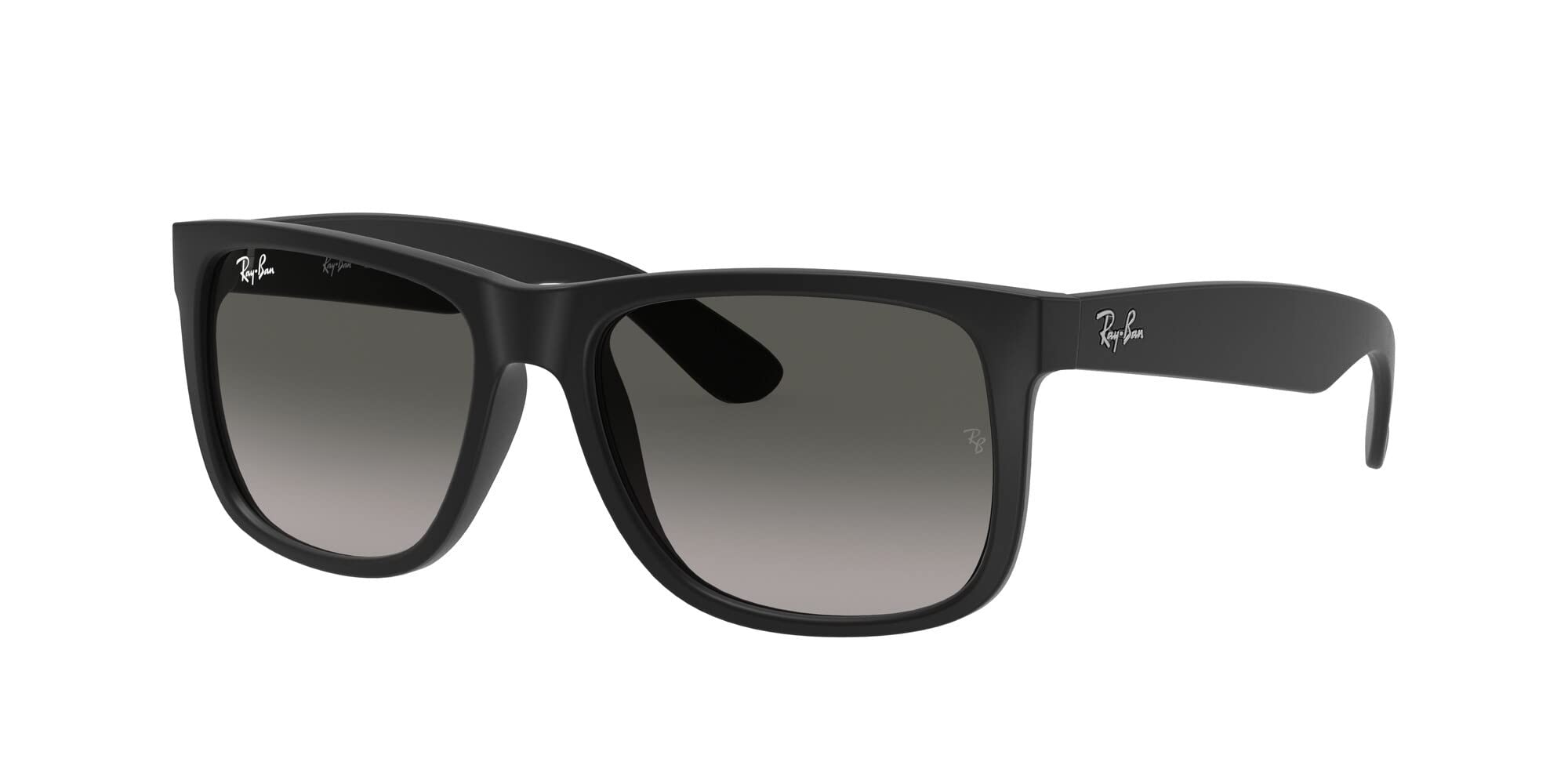 Ray-Ban RB4165 Sunglasses Bundle: RB 4165 JUSTIN and Universal Anti-slip Silicone Leash