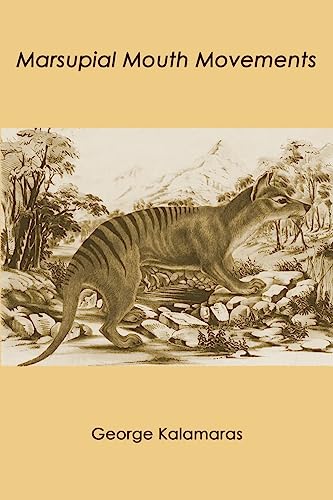 Marsupial Mouth Movements