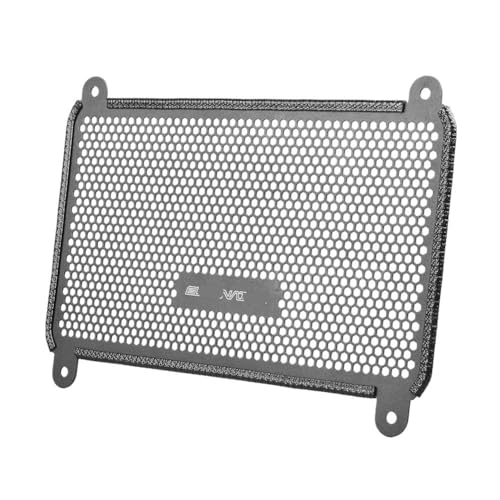 Grille radiateur Eliminator 500 protège bloc moteur impacts