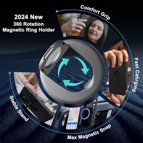Coque robuste iPhone 11 antichoc béquille intégrée et coque de protection XR