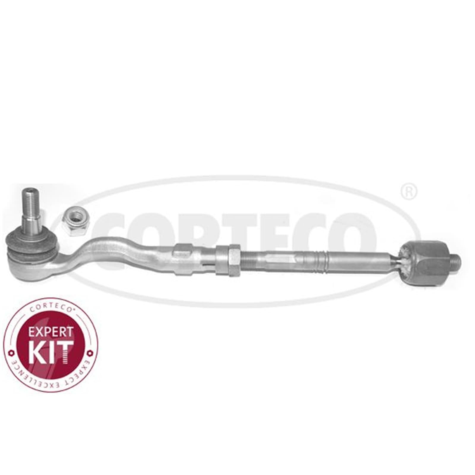 CORTECO 49396332 Tirante trasversale STS_RA BMW