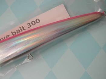 ローカルスタンダード　ダイブベイト300 Amazon.co.jp: ローカルスタンダード ダイブベイト 300 ピンク