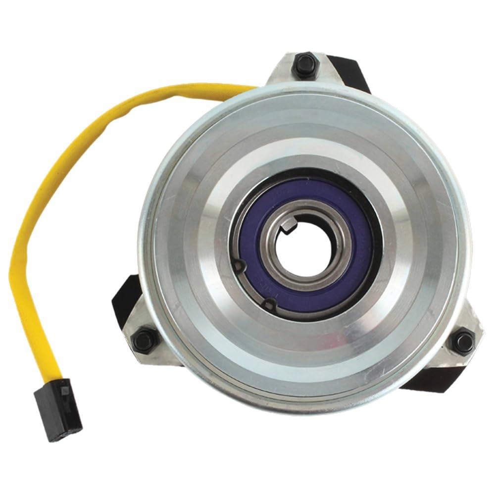 Rareelectrical New Pto Clutch 1 Inches Clockwise By Part Numbers X0589 521053