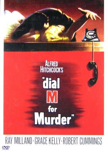 Dial m for Murder 079076539X Book Cover
