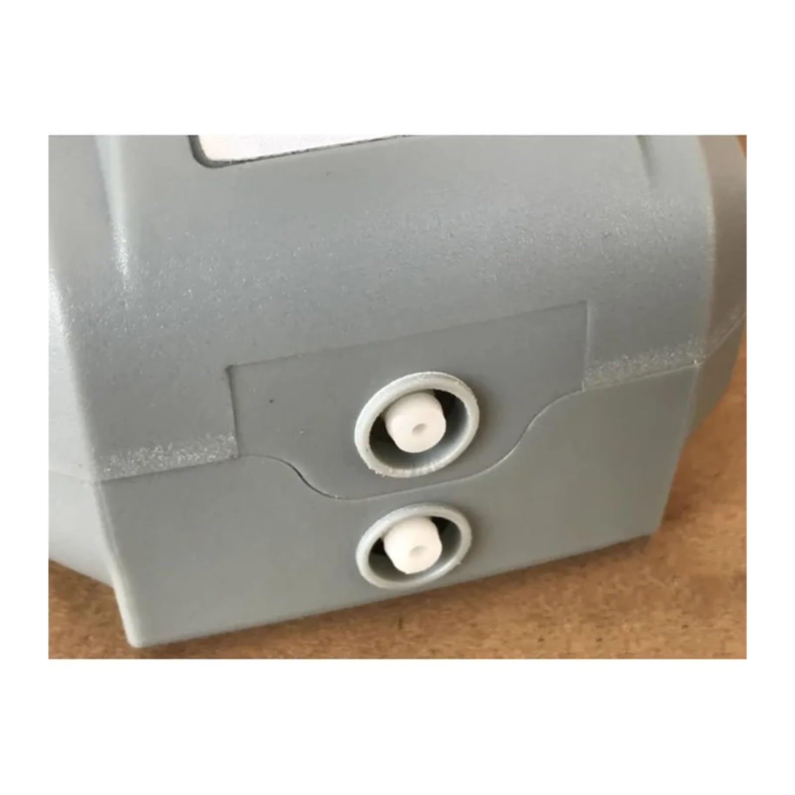 Minibomba de vacío portátil de diafragma for filtración, muestreo de líquidos, recolección de gases, bomba de presión sin aceite, bomba de microfiltración.