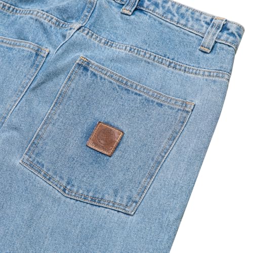 Primitive Skateboarding Men's Denim Jeans