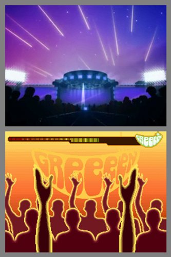 Amazon | HUDSON X GReeeeN ライブ!? DeeeeS!?(CD同梱版) | ゲームソフト
