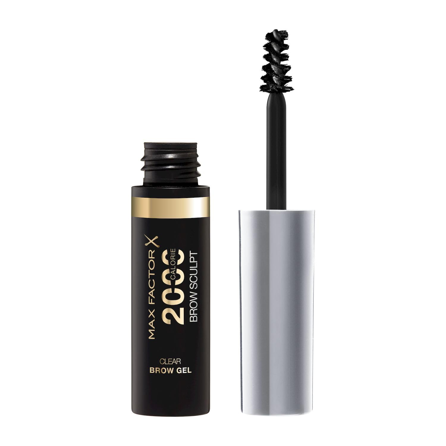 Max Factor 2000 Calorie Brow Gel stylizujący żel do brwi 06 Clear
