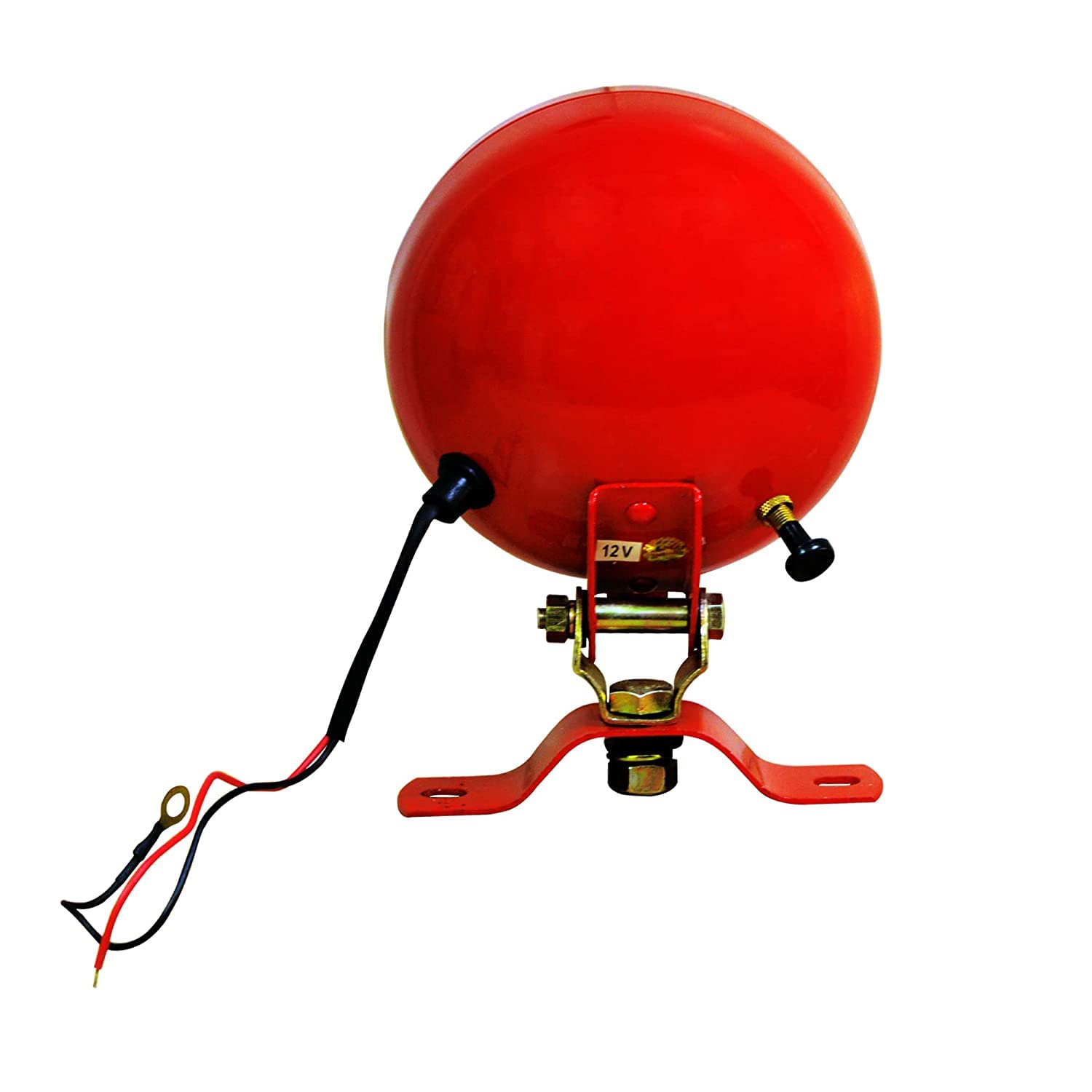 Red Pflugbaugruppe Pfluglichter mit Schalter und 12 -V -Lampen für Mahindra Modell 325 3525 3825 4025 4525 Traktoren