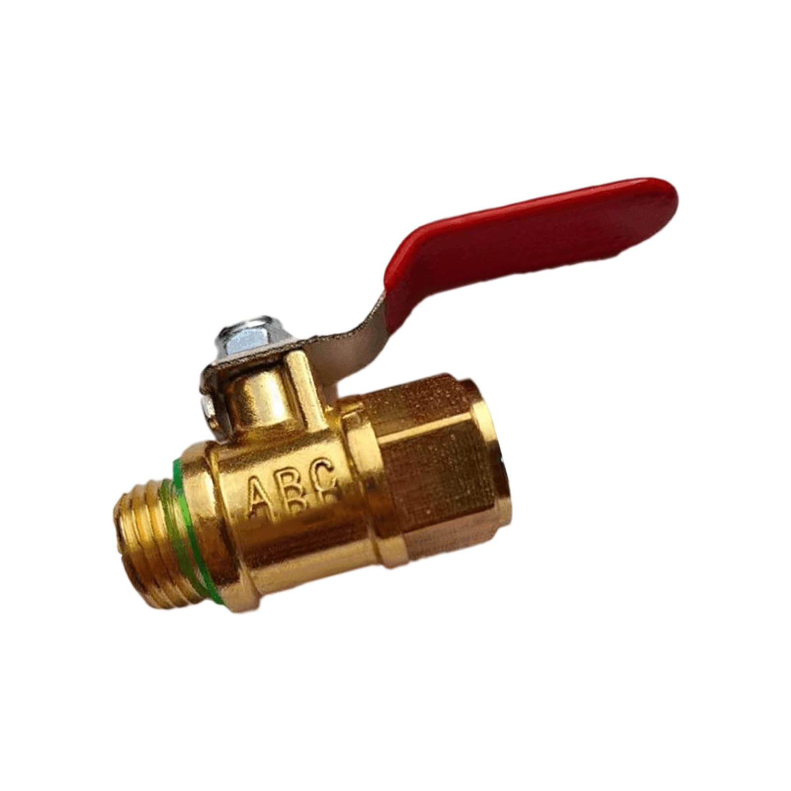Hdoytxxm B Rass All Valves Switches 1 / 4Inch Alls Flows Control Switches For Farm And Garden Irrigation Systems Rass All For Agricultural Sprayer