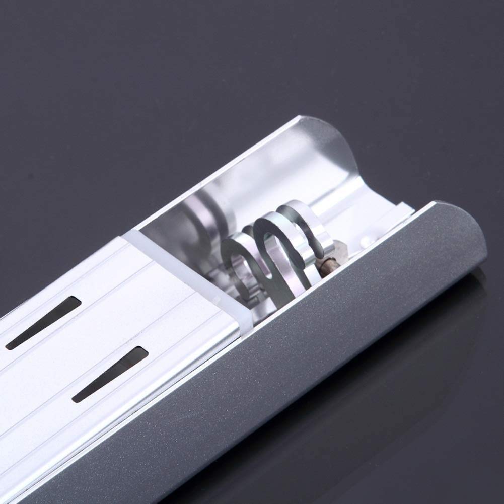 exquisitos estantes de baño Perchas, Perchero montado en la Pared Percha de Aluminio Ganchos de Pared Ganchos para Abrigos Estante de Secado Plegable Espacio telescópico baño balcón/a