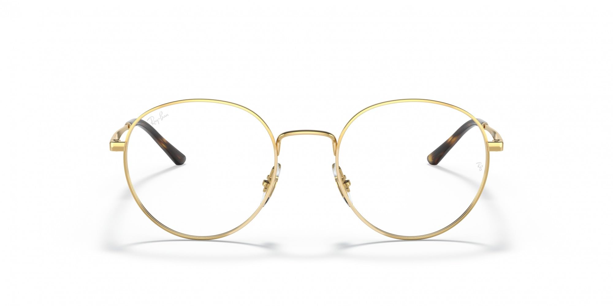 Ray-Ban 0rx3681v Lunettes de soleil Mixte