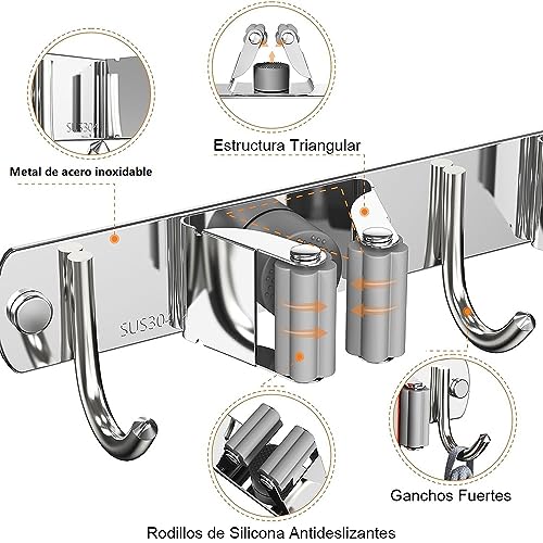 Jarcieria, Tools Imagen adicional