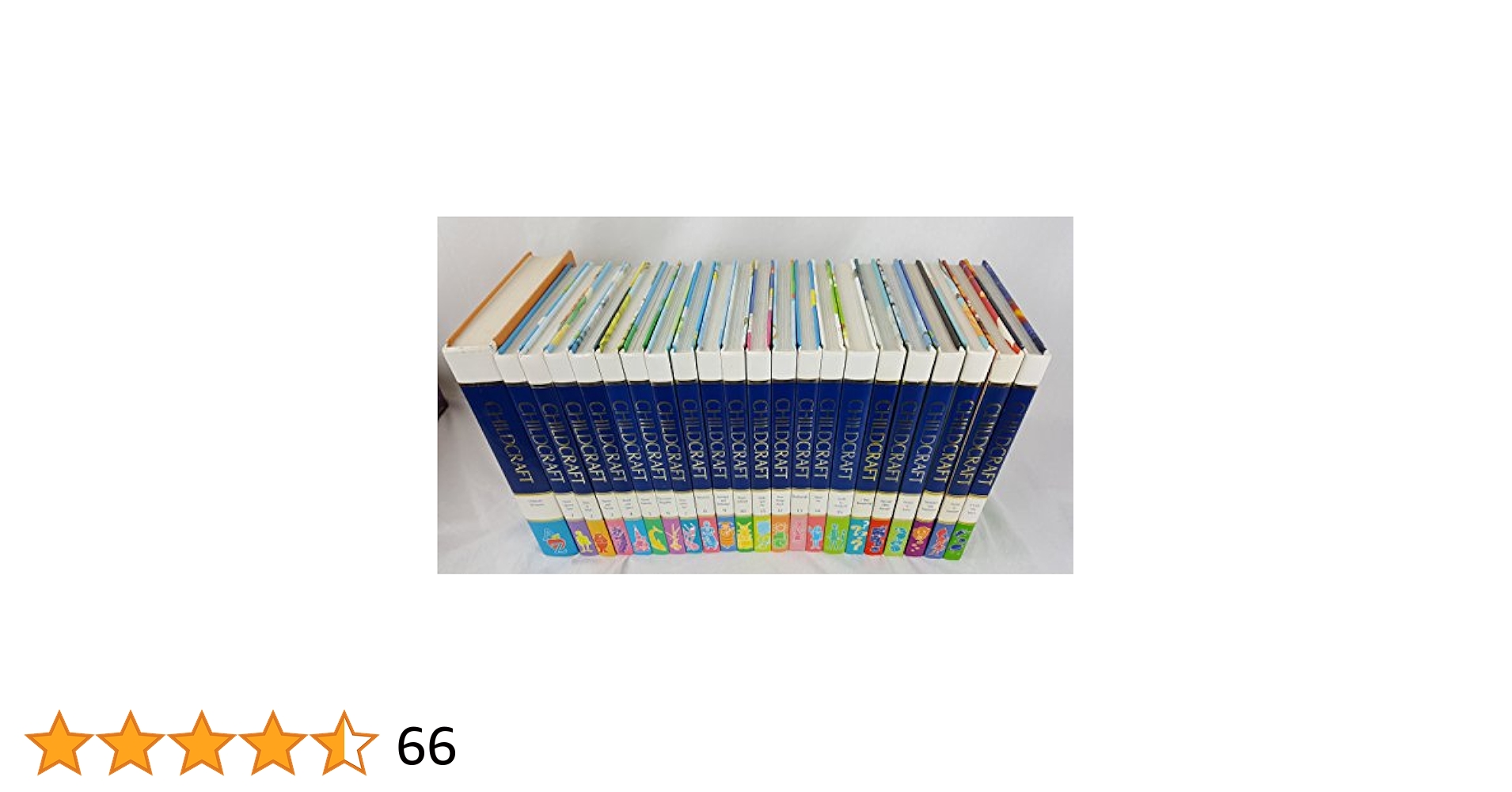 CHILDCRAFT チャイルドクラフト 全15巻＋ⅠⅡ巻セットチャイルドポニー CHILDCRAFT チャイルドクラフト 全15巻＋ⅠⅡ巻セットチャイルド