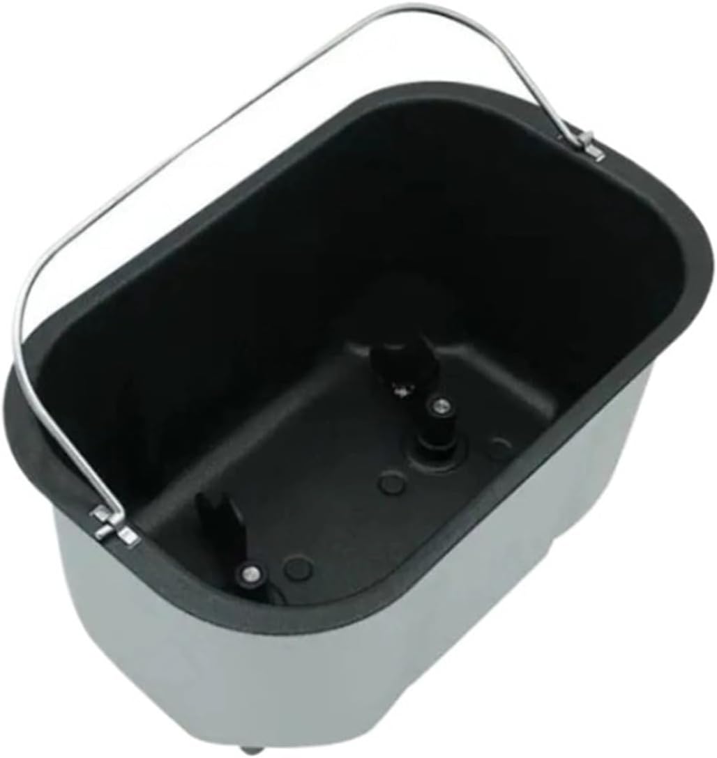 Mixing Bread Bucket Bread Maker Parts Bread Machine Accessories Bread Machine Bread Barrels Part,Compatible With XBM1228/XBM1218