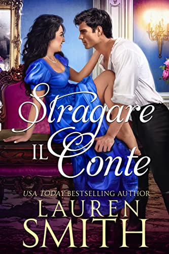 Stregare il Conte (By: Lauren Smith,Ernesto Pavan)