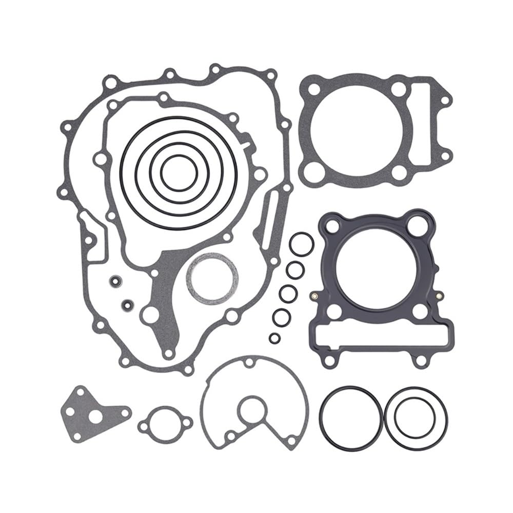 Kits de joints pour moteur YS250 YBR250 OEM 12B-E1351-00