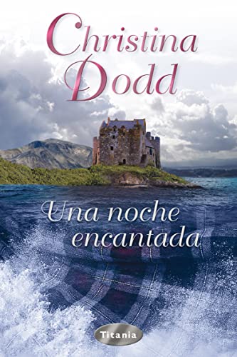 Una noche encantada (Titania época)