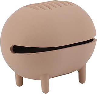 SHERCHPRY Silicone Makeup Sponge Holder Case ...