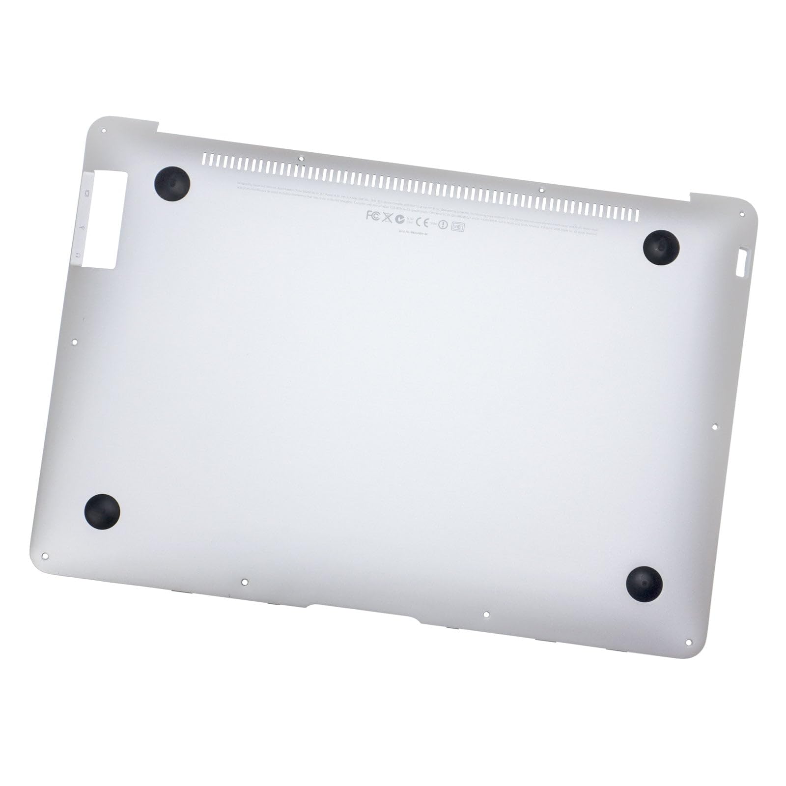Amazon.com: Odyson - Bottom Case Replacement for Apple MacBook Air
