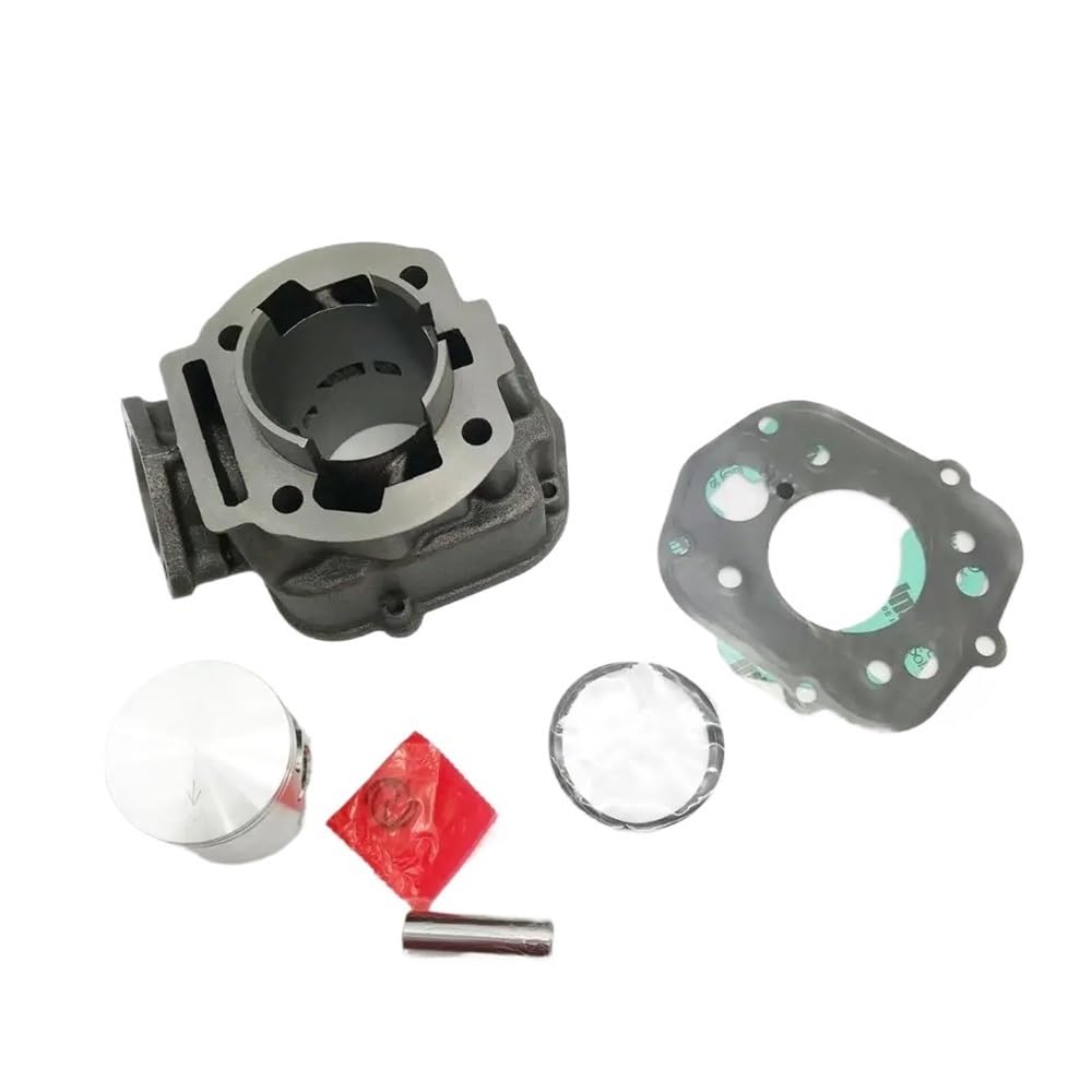 Kit culasse et piston 47 mm pour réparer votre scooter 70cc