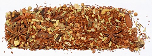 Té chai tradicional 5 onzas miniatura 1