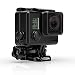 Produktbild GoPro 3661-099 Gehäuse Blackout Housing