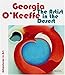 Georgia O'Keeffe: The Artist in the Desert (Abenteuer Kunst /Adventures in Art) - Benke, Britta