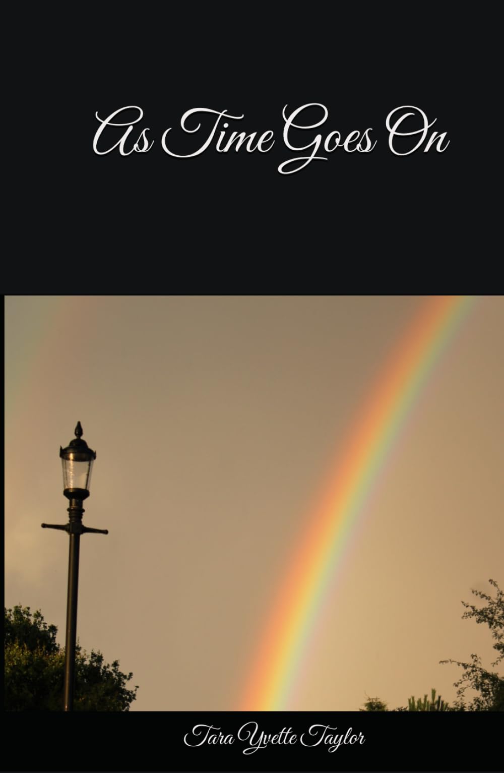 As Time Goes On
