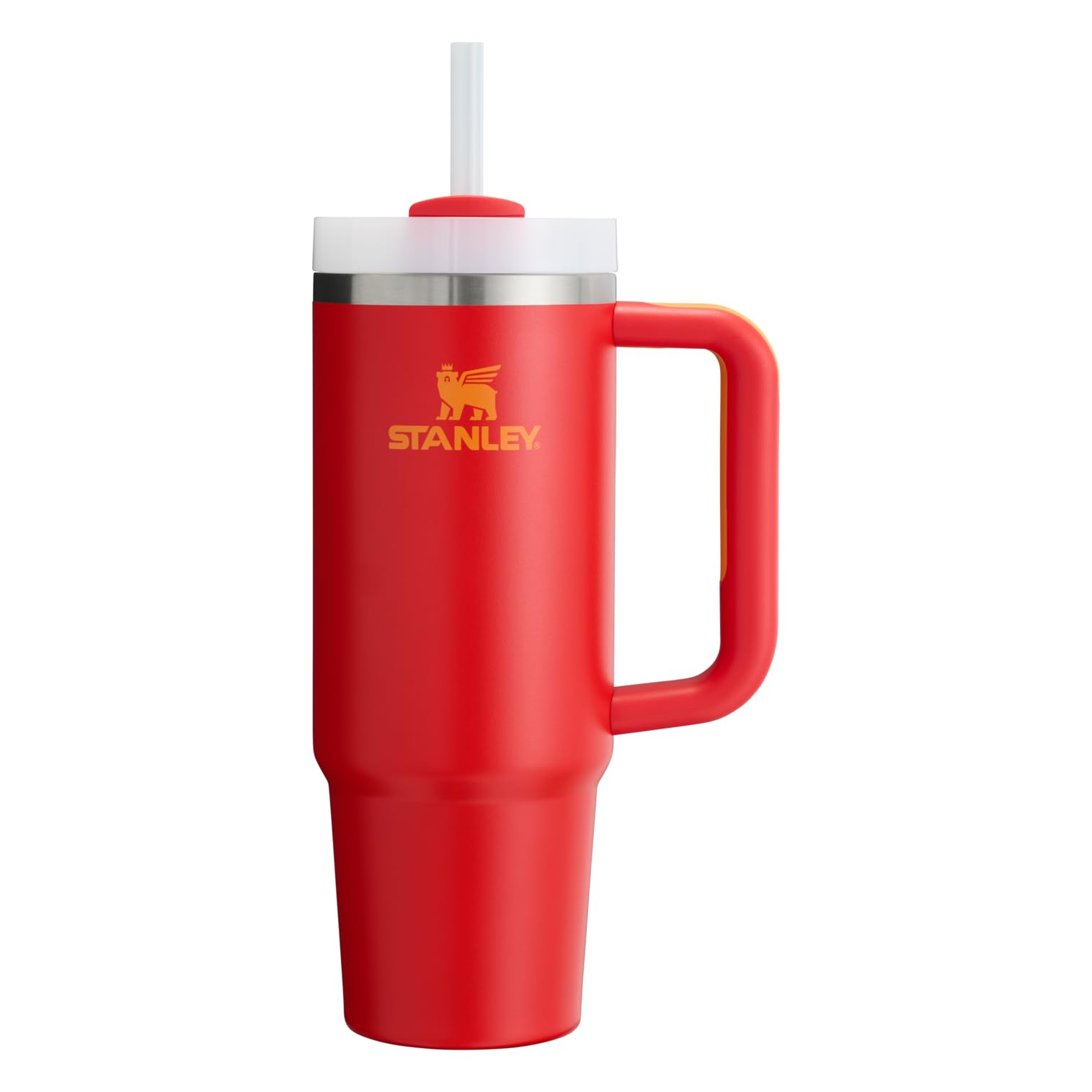 The Heat Wave Quencher H2 O FlowState Tumbler 30 OZ - Stanley Create