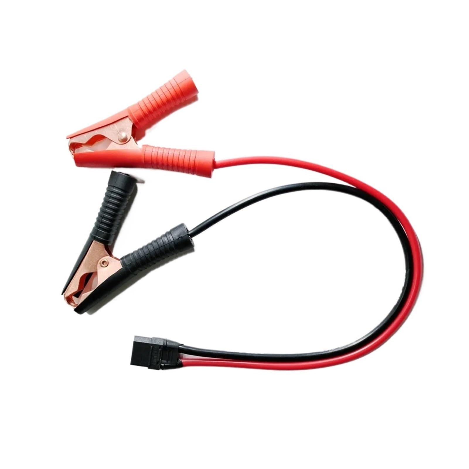 Ładowarka regulatora napięcia Płyta główna Anderson Adapter Kabel Krokodyl XT90 Miedziane koło Akcesoria do baterii pocztowych(miedź Nose)