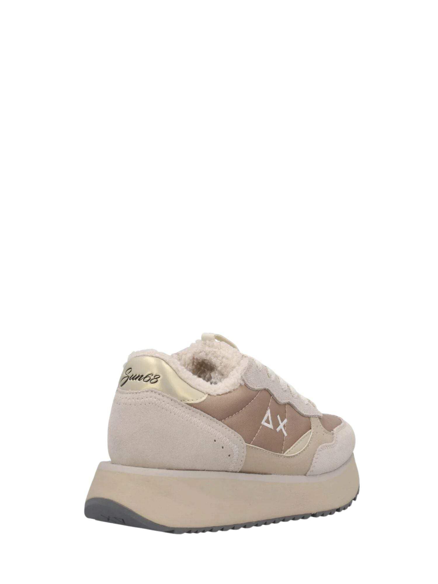 SUN68 Scarpe Donna Art Z46216