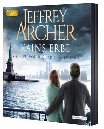 Kains Erbe: Kain und Abel 3