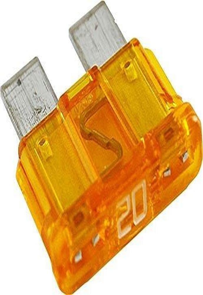 Blue Sea Systems ATO/ ATC Fuses